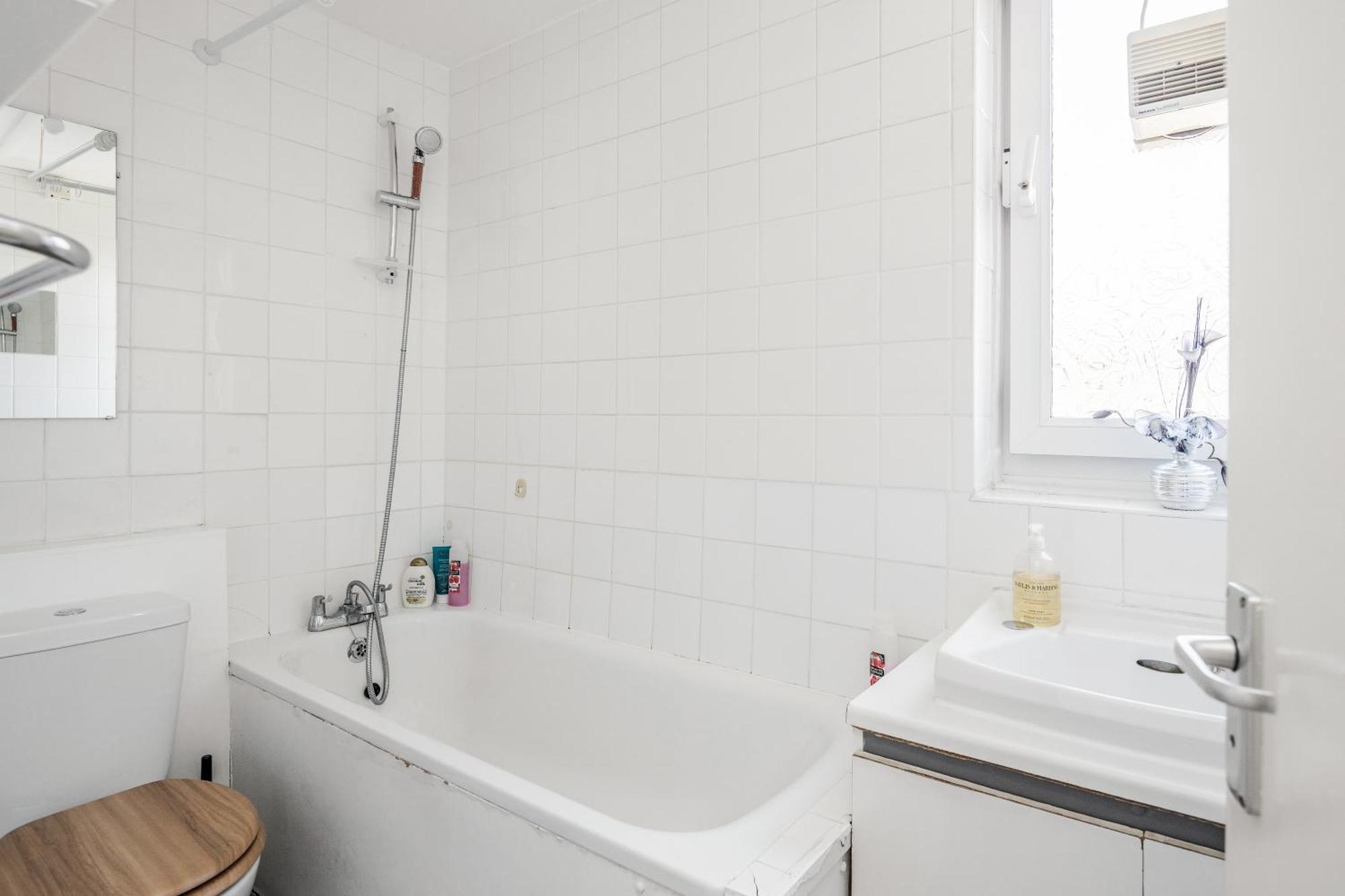 4-Bedroom Flat Near Bigben,Parliament & London Eye Ngoại thất bức ảnh