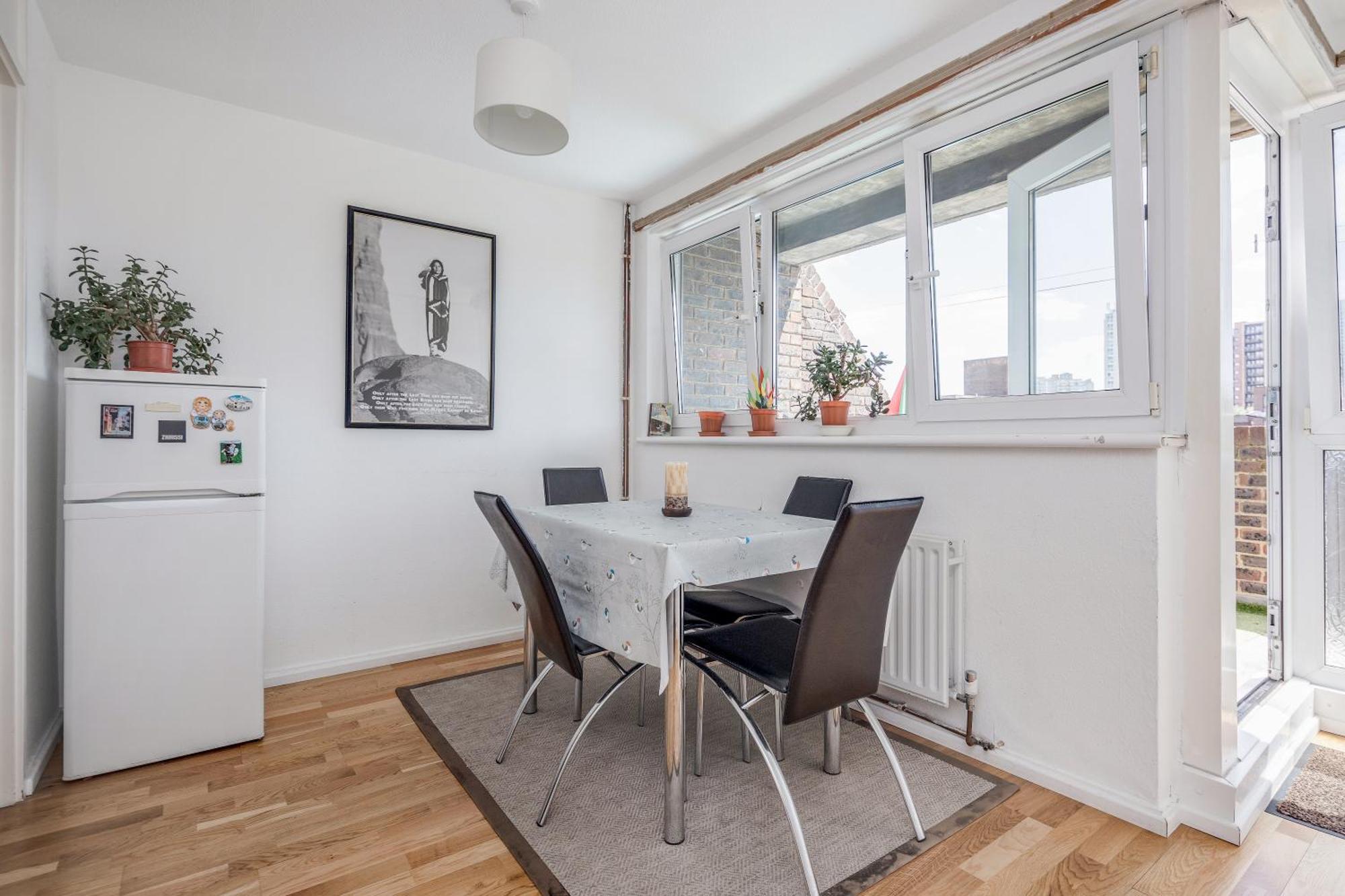 4-Bedroom Flat Near Bigben,Parliament & London Eye Ngoại thất bức ảnh