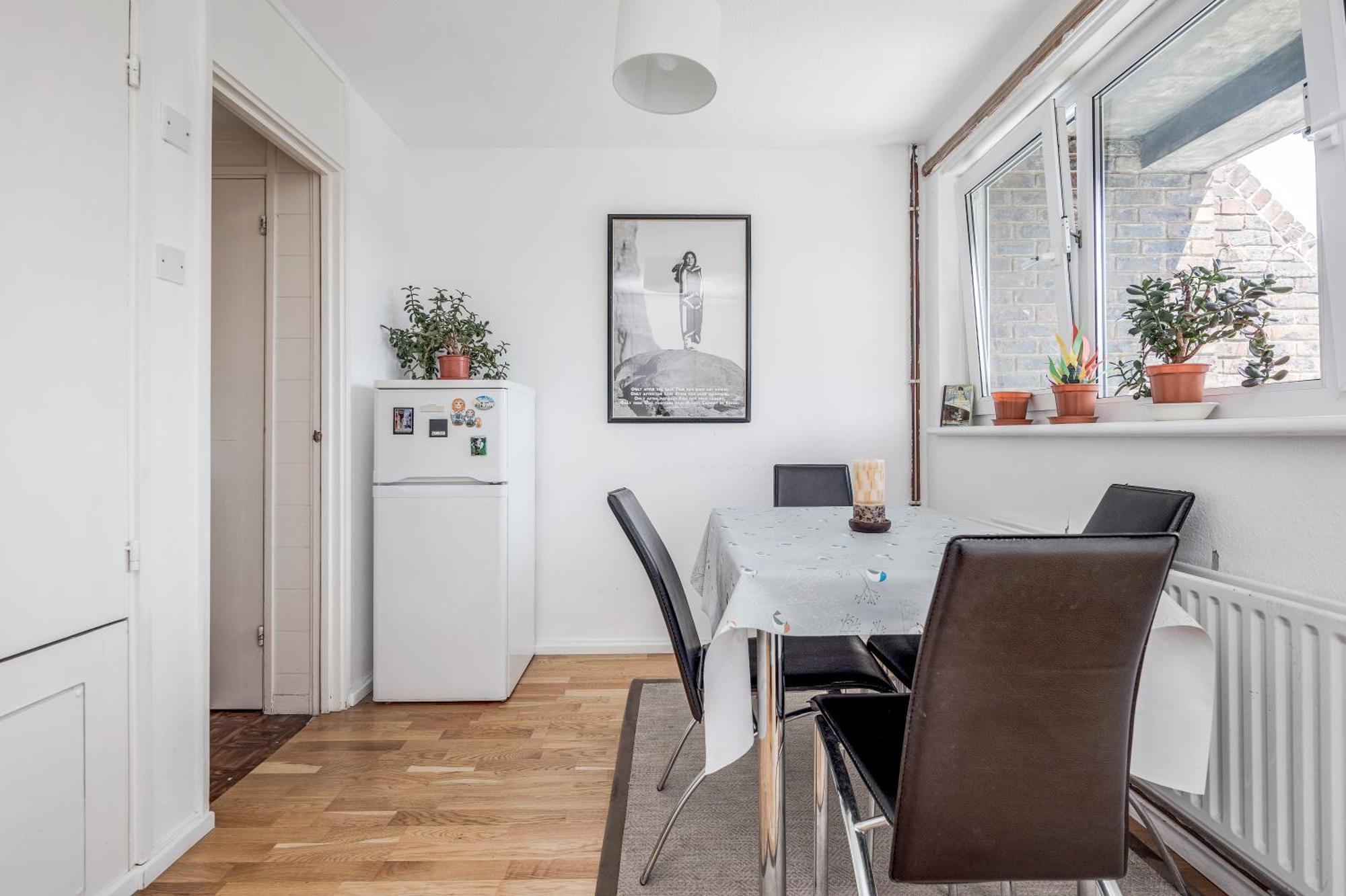 4-Bedroom Flat Near Bigben,Parliament & London Eye Ngoại thất bức ảnh