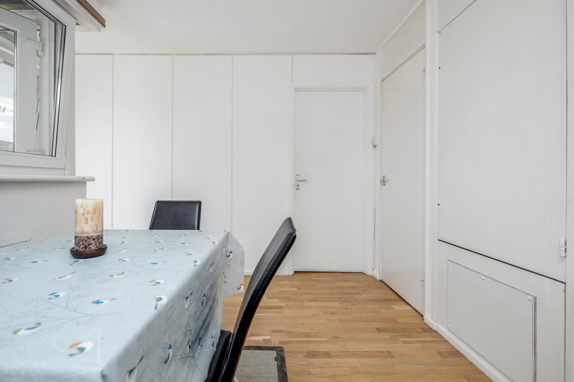 4-Bedroom Flat Near Bigben,Parliament & London Eye Ngoại thất bức ảnh