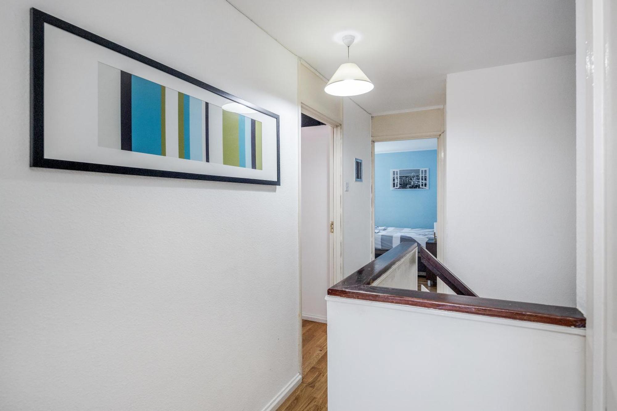 4-Bedroom Flat Near Bigben,Parliament & London Eye Ngoại thất bức ảnh