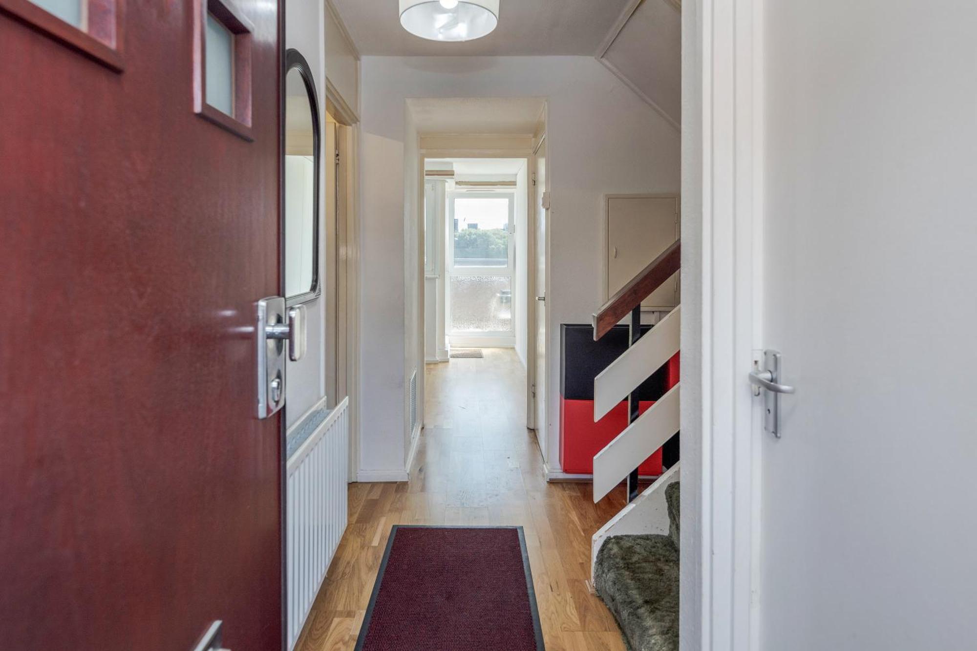 4-Bedroom Flat Near Bigben,Parliament & London Eye Ngoại thất bức ảnh