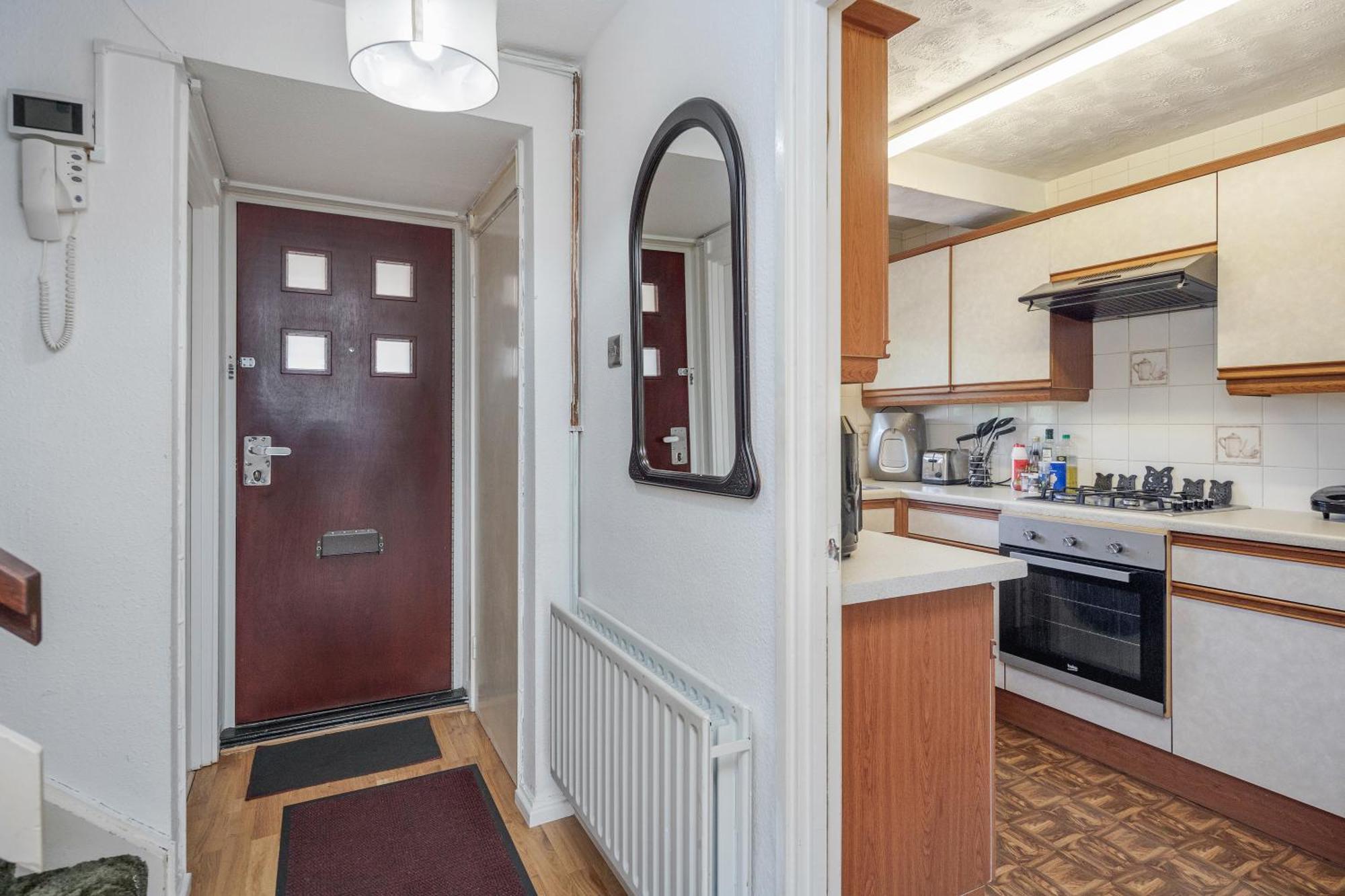 4-Bedroom Flat Near Bigben,Parliament & London Eye Ngoại thất bức ảnh