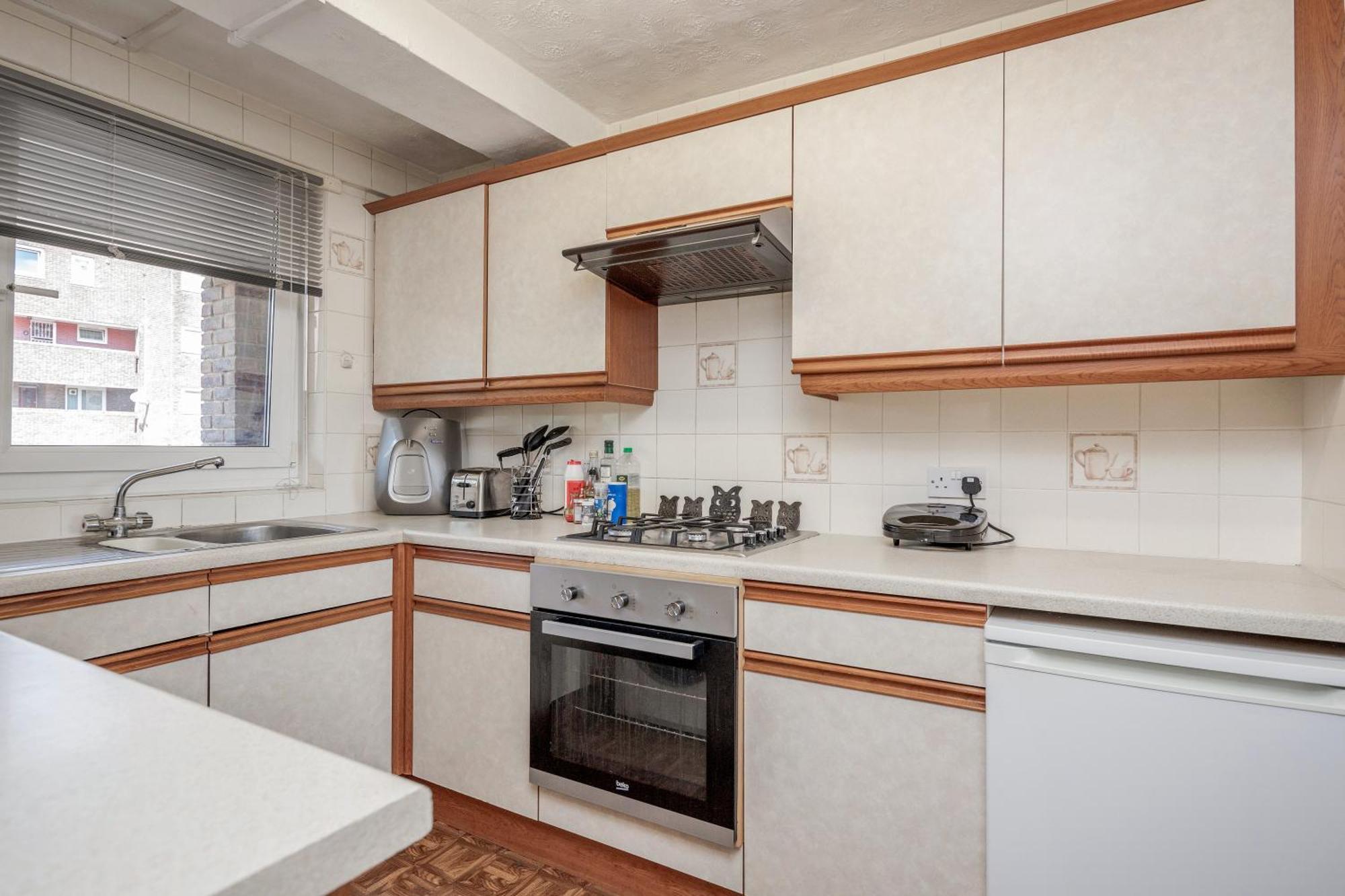4-Bedroom Flat Near Bigben,Parliament & London Eye Ngoại thất bức ảnh